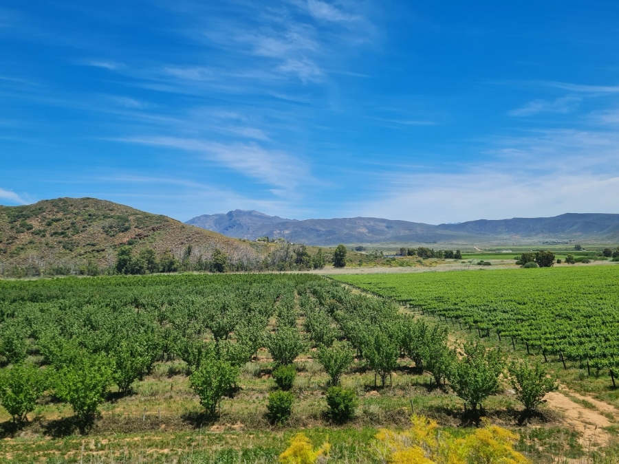 Commercial Property for Sale in Robertson Rural Western Cape